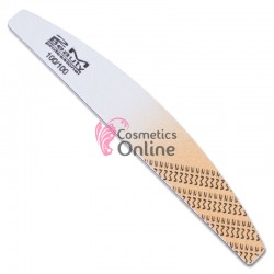 Pila 2M Beauty semiluna, 100/100